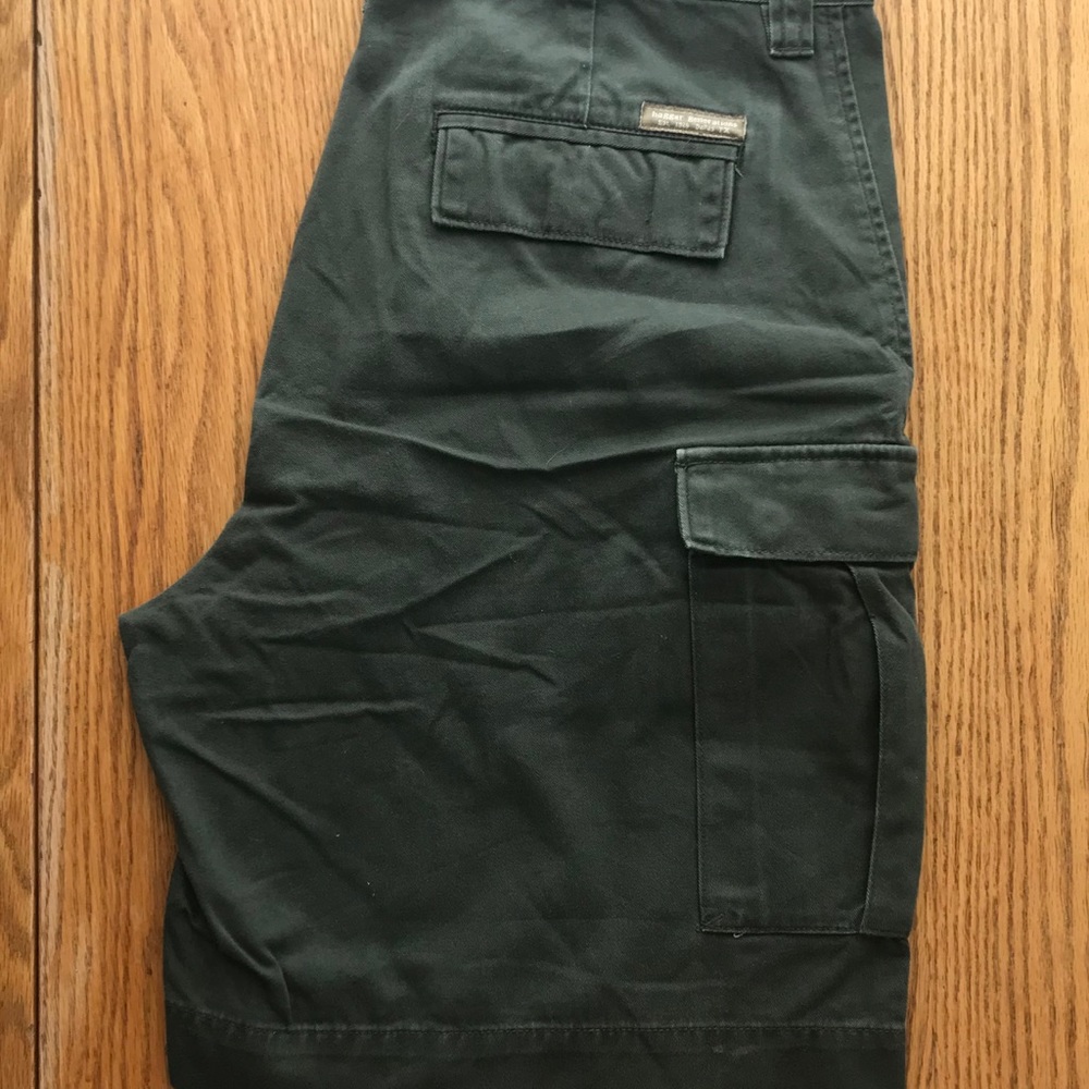 Haggar shorts